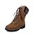 cheap Women&#039;s Boots-Women&#039;s Shoes Leatherette Patent Leather Spring Fall Winter Combat Boots Bootie Motorcycle Boots Fashion Boots Riding Boots Snow Boots