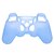 Недорогие Аксессуары для PS3-Игровой контроллер Case Protector Назначение Sony PS3 ,  Оригинальные Игровой контроллер Case Protector Силикон 1 pcs Ед. изм