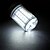 billige Kornpærer med LED-1pc 8 W 720 lm E14 / B22 / E26 / E27 LED-kornpærer T 96 LED perler SMD 5730 Dekorativ Varm hvit / Kjølig hvit 220-240 V / 1 stk. / RoHs