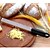 abordables Ustensiles et Gadgets de Cuisine-May fifteenth Métal Econome &amp; Râpe Creative Kitchen Gadget Outils de cuisine Pour Ustensiles de cuisine 1pc