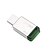 abordables Unidades de memoria USB-Kingston digital 16gb usb 3.1 datos viajero 50, 30mb / s leer, 5mb / s escribir (dt50 / 16gb)