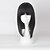 cheap Carnival Wigs-Cosplay Midoriya Izuku Cosplay Wigs Women&#039;s 22 inch Heat Resistant Fiber Anime Wig