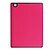 abordables Fundas para Tableta&amp;Protectores de Pantalla-Funda Para Funda de Cuerpo Entero / Casos Tablet Un Color Dura Cuero de PU