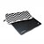 baratos Bolsas, estojos e capas-14.1 15.4 polegadas saco padrão de zebra notebook tampa inteligente para macbook / dell / hp / Sony / superfície / ausa / acer / samsun