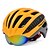 voordelige Fietshelmen-PROMEND 27 Luchtopeningen Lichtgewicht Ventilatie EPS PC Sport Mountain Bike Wegwielrennen Fietsen / Fietsen - Zwart / geel Zwart / oranje White + Gray Heren Dames Unisex