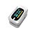 voordelige Gezondheid &amp; Persoonlijke verzorging-ying shi vinger pulsoxymeters handleiding LCD-display met voice / geheugenopslag accu wit / rood / groen / blauw / oranje