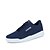 voordelige Herensneakers-Heren Schoenen Microvezel Lente Herfst Winter Comfortabel Sneakers Voor Causaal Zwart Grijs Rood Blauw