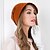 cheap Party Hats-Wool / Alloy Hats with 1 Piece Special Occasion / Casual Headpiece