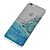 Χαμηλού Κόστους ΘΗΚΕΣ ΤΗΛΕΦΩΝΟΥ &amp; Προστατευτικά οθόνης-tok Για Apple iPhone 8 Plus / iPhone 8 / iPhone 7 Plus Ημιδιαφανές Πίσω Κάλυμμα Τοπίο Μαλακή TPU