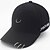 cheap Running Accessories-Hat Cap Breathable Comfortable for Baseball Classic Canvas