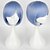 baratos Perucas de Halloween-Re:Zero Starting Life in Another World kara hajimeru isekai seikatsu Rem Ram Cosplay Wigs Women&#039;s 14 inch Heat Resistant Fiber Anime Wig