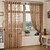 cheap Sheer Curtains-European Sheer Curtains Shades One Panel Living Room   Curtains