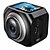 お買い得  スポーツアクションカメラ-YS-360VR Action Camera / Sports Camera 20MP 4608 x 3456 WiFi 調整可 ワイヤレス 広角 30fps 非対応 ±2EV 非対応 CMOS 32 GB H.264 シングルショット バーストモード タイムラプス