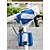 preiswerte Fahrradrahmentaschen-Handy-Tasche Fahrradrahmentasche Top Schlauchbeutel Touchscreen Multifunktions Reflektierend Fahrradtasche Tasche für das Rad Fahrradtasche iPhone X / iPhone XR / iPhone XS Radsport / Fahhrad