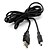 billiga PS3-tillbehör-Kabel Till Sony PS3 ,  Originella Kabel PVC 1 pcs enhet