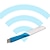 זול מאריכי WIFI-האות מגבר wifi ההרחבה מהדר usb משפר נתב אלחוטי גמיש