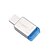 billige USB-flashdisker-Kingston 64GB minnepenn USB-disk USB 3.1 Metall Lokkløs / Kompaktstørrelse DT50