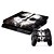 tanie PS4: akcesoria-B-SKIN Naklejka Na PS4 , Naklejka PVC 1 pcs jednostka