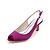 cheap Wedding Shoes-Women&#039;s Shoes Silk Spring Summer Heels Stiletto Heel Peep Toe for Wedding Party &amp; Evening Red Blue Pink Champagne Ivory