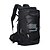 cheap Backpacks &amp; Bags-45 L Hiking Backpack / Travel Duffel / Rucksack - Wearable Outdoor Camping / Hiking, Climbing, Leisure Sports Terylene Black, Green