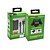 abordables Accessoires de Xbox One-Chargeur / Piles Pour Xbox One ,  Rechargeable Chargeur / Piles Métal / ABS 1 pcs unité