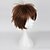 cheap Carnival Wigs-Ensemble Stars Mitsuru Tenma Cosplay Wigs Men&#039;s Women&#039;s 14 inch Heat Resistant Fiber Anime Wig