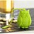cheap Coffee and Tea-Cartoon Silicone Owl Bird Tea Infuser Loose Leaf Strainer Herbal SpiceFilter Tea Tools