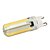 levne Žárovky-LED corn žárovky 480 lm G9 G4 G8 T 152 LED korálky SMD 3014 Stmívatelné Ozdobné Teplá bílá Chladná bílá 220-240 V 110-120 V / 2 ks / RoHs / ETL