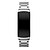 رخيصةأون عصابات Smartwatch-حزام إلى Gear Fit 2 Samsung Galaxy عصابة الرياضة ستانلس ستيل شريط المعصم