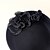 baratos Capacete de Casamento-Lã / Tecido Headbands / Chapéus com 1 Casamento / Ocasião Especial / Casual Capacete