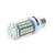 ieftine Becuri Porumb LED-1 buc 8 W 720 lm E14 / B22 / E26 / E27 Becuri LED Corn T 96 LED-uri de margele SMD 5730 Decorativ Alb Cald / Alb Rece 220-240 V / 1 bc / RoHs