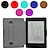 cheap Tablet Cases&amp;Screen Protectors-Case For Kindle / Amazon Kindle PaperWhite 1(1st Generation, 2012 Release) / Kindle PaperWhite 2(2nd Generation, 2013 Release) / Kindle PaperWhite 3(3th Generation, 2015 Release) Full Body Cases