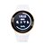 billige Smartwatches-OEM Mikro SIM Kort Bluetooth 4.0 iOS / Android Mediakontrol / Beskedkontrol 512MB Video / Kamera