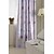 billige Gardiner og draperinger-Moderne Blackout Gardiner Et panel Barnerom   Curtains