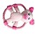 cheap Cat Toys-Pet Toys Interactive Plush Toy Squeaking Toy Squeak / Squeaking Durable Cotton