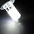 voordelige Gloeilampen-400lm E14 LED-maïslampen T 80 LED-kralen SMD 3014 Dimbaar Warm wit Koel wit 220-240V