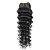 お買い得  人毛ウィング-ブラジリアンヘア ウェーブ 人毛 人間の髪編む 人間の髪織り 人間の髪の拡張機能