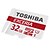 tanie Karty pamięci-Toshiba 32GB Micro SD TF karta karta pamięci UHS-I U3 / Class10 EXCERIA