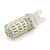 Недорогие Лампы-Двухштырьковые LED лампы 120 lm G9 T 45 Светодиодные бусины SMD 3014 Декоративная Тёплый белый Холодный белый 220-240 V / 1 шт.