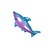 ieftine Jucării &amp; Jocuri-Mingi Baloane Pești Shark Petrecere Gonflabile Mărime Mare Aluminiu Adulți Băieți Jucarii Cadou