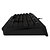 billige Tastaturer-mekanisk tastatur / Gaming tastatur USB grønn akse Razer BlackWidow TE