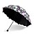 voordelige Paraplu&#039;s-Muovi Heren / Dames / Jongens Parasol Vouwparaplu