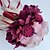 Недорогие Свадебные цветы-Свадебные цветы Букеты Свадьба / Вечеринка / ужин Satin 11,02&quot;(около 28см)