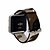 Недорогие Аксессуары для смарт часов-Ремешок для часов для Fitbit Blaze Fitbit Спортивный ремешок Материал Повязка на запястье