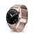cheap Smartwatch-Smartwatch for iOS / Android Heart Rate Monitor / Hands-Free Calls / Touch Screen / Distance Tracking / Pedometers Activity Tracker / Sleep Tracker / Sedentary Reminder / Find My Device / Chronograph
