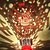 billige Festartikler-LED Lampe Plast Bryllup Dekorationer Fødselsdag Vegas-tema Forår / Sommer / Efterår