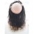 cheap Closure &amp; Frontal-4x4 Closure Body Wave Free Part / Middle Part / 3 Part Swiss Lace Human Hair