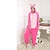 cheap Kigurumi Pajamas-Adults&#039; Kigurumi Pajamas Anime Blue Monster Onesie Pajamas Velvet Mink Cosplay For Men and Women Animal Sleepwear Cartoon Festival / Holiday Costumes