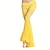 levne Oblečení na břišní tance-Belly Dance Pants Lace Women&#039;s Performance Natural Lace Polyester