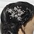 Недорогие Свадебный головной убор-Хрусталь / Стразы Заколка для волос с 1 Свадьба / Особые случаи Заставка
